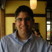 Greenology Products, LLC Employee Ruben Aragon's profile photo