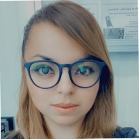 UIBS USA LLC Employee Sandra Palafox's profile photo