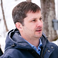 Bascom Maple Farms Employee Daemon Borek's profile photo