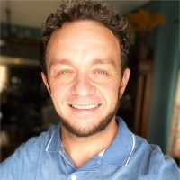 UCAR - The University Corporation for Atmospheric Research Employee Dusty H.'s profile photo