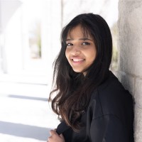 Nikitha Mohan Email & Phone Number