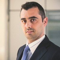 Midstar Employee Panos Syrakis's profile photo