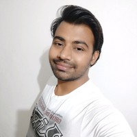 Harshil Patel Email