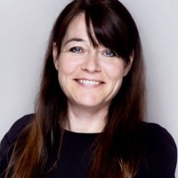 Danske Vandværker Employee Alice Kølle's profile photo