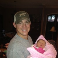 Reed Food Technology / Tastemaker Foods Employee Chris Hall's profile photo