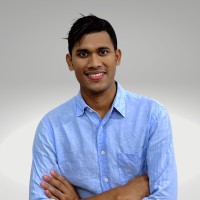 Scale Xpert Employee Joseph Carvallo's profile photo