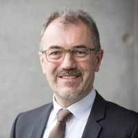 Durr Systems, Inc. Employee Markus Hummel's profile photo
