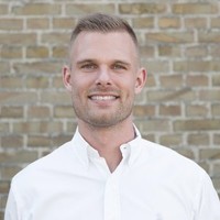 Relax Zone Employee Kasper Lavlund's profile photo