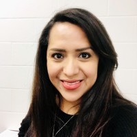 Iris Gonzalez Email & Phone Number