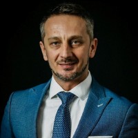 Inmold Employee Djordje Kenjic's profile photo