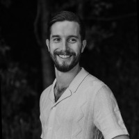 Monstercat Employee Daniel Turcotte's profile photo