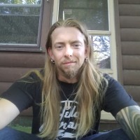 AmpliFund Employee Andrew Rhodes's profile photo
