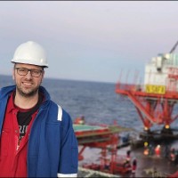 GUPCO Employee Mohamed El's profile photo