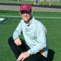 Steve Rutherford