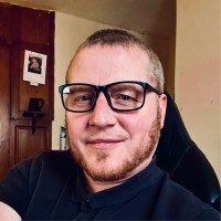 CAE Technology Services Limited Employee Rob East's profile photo