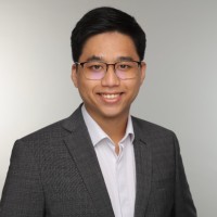 Aston Square Employee Pyae Aung's profile photo