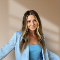 Levarté Travel Employee Emily Speers's profile photo