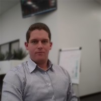 Foodcare ® Employee Nathan Pagden's profile photo