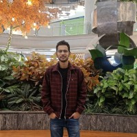 MVJ College of Engineering, Bangalore, India Employee Shantanu Gulawani's profile photo