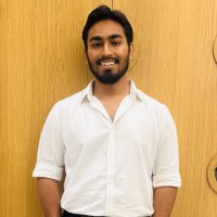 300Mind Employee Dip Patel's profile photo