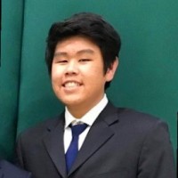 Atlassian Employee Edison Chen's profile photo