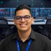 Abel Marte Email