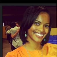 Roshanda Bullock