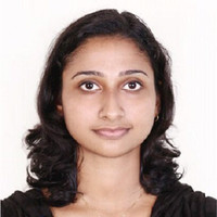 Qualcomm Employee Reshma Abraham's profile photo