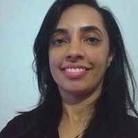 Luciana Sousa's profile photo