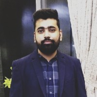 GrowEasy Employee Tej Pandya's profile photo