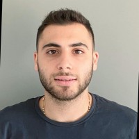 BMB Employee Simon Saade's profile photo