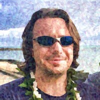 Trinity Cyber Employee Kevin Rossi's profile photo