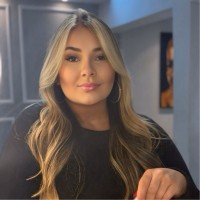 Titan Clarity Employee Rafaella B.'s profile photo