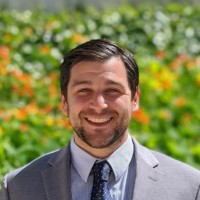 Physio Solutions Employee Joseph Mahon's profile photo