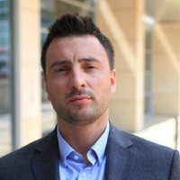 InterEurope AG European Law Service Employee Oktawiusz Ozimski's profile photo