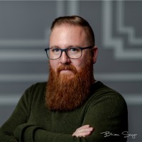 GOAL ZERO Employee Jesse Nuttall's profile photo