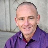 Tulsa Ballet Employee Steven Hargrove's profile photo