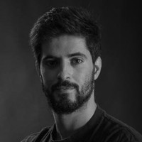 easypay - Payment Institution Employee Paulo Moura's profile photo