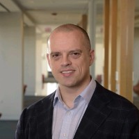 American Medical Association Employee Andy Roff's profile photo