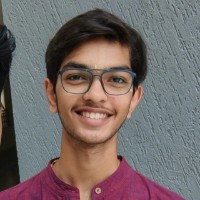VITMAS Employee Anirudha da's profile photo