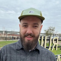 Entrepix Employee Tom Subiti's profile photo