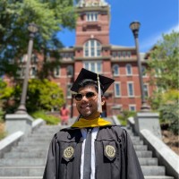 Google Employee Raj Kothari's profile photo