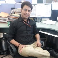 Dodd & Co. Employee Sandeep Kumar's profile photo