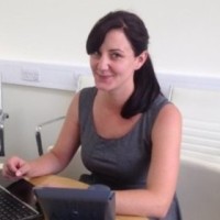 Hornbill Employee Claire Meyrick's profile photo