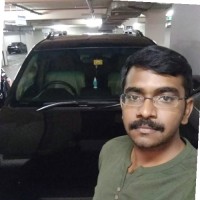 Q2Q Solutions - Quality to Quality Employee Santhosh Ananda's profile photo