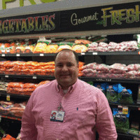 Schnucks Supermarkets Employee Thomas Collora's profile photo