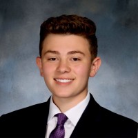 Cantor Coding and Trading Employee Joseph Entin's profile photo