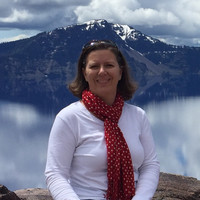 Buckner International Employee Jan Cothran's profile photo