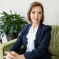 Angelika Danek Email & Phone Number