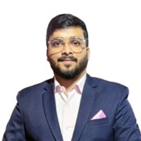 CodeRower Software Private Limited Employee Subhanil Roy's profile photo